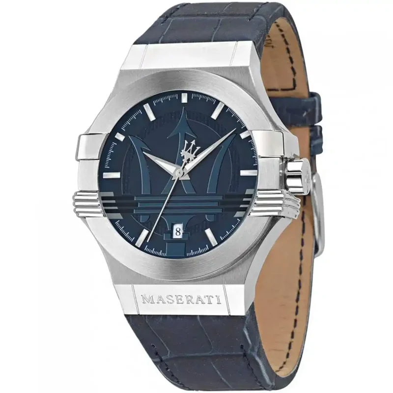 Maserati Men's Watch Potenza R8851108015 - Image 2
