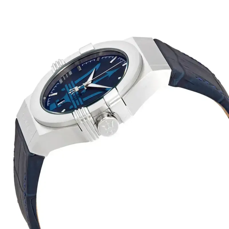 Maserati Men's Watch Potenza R8851108015 - Image 3