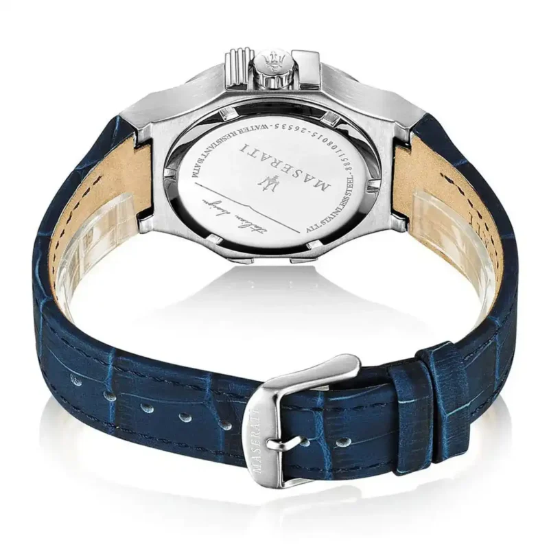 Maserati Men's Watch Potenza R8851108015 - Image 6