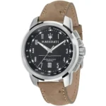 r8851121004-original-maserati-watch-men-black-dial-leather-beige-strap-quartz-battery-analog-three-hand-water-resistant-50-meters-successo-egypt