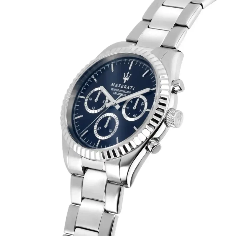 Maserati Men's Watch Competizione R8853100022 - Image 2