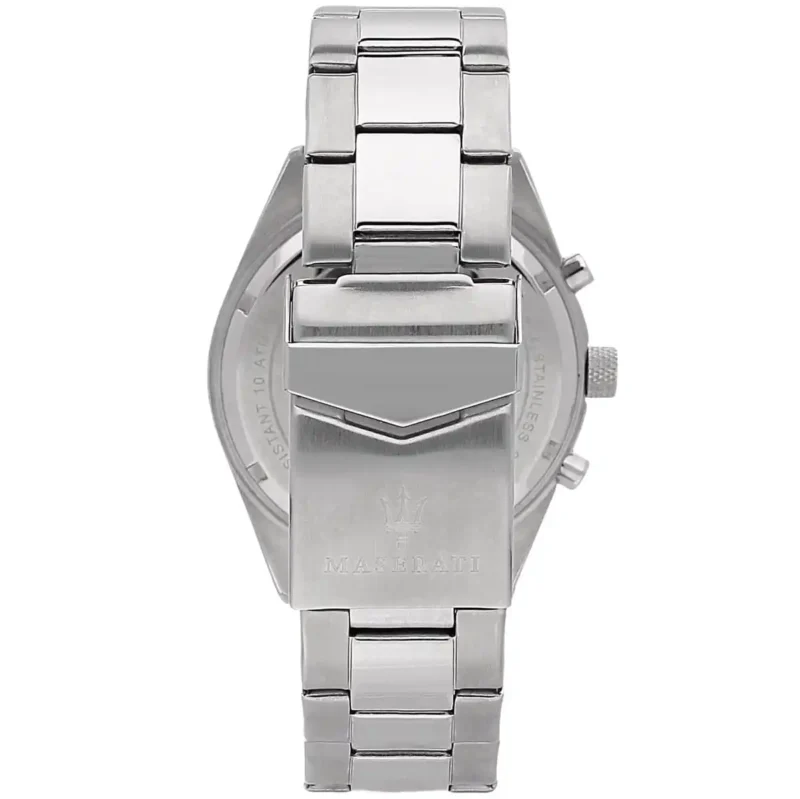 Maserati Men's Watch Competizione R8853100022 - Image 3