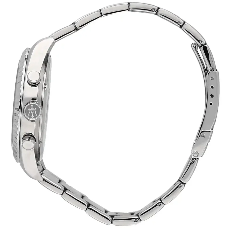 Maserati Men's Watch Competizione R8853100022 - Image 4