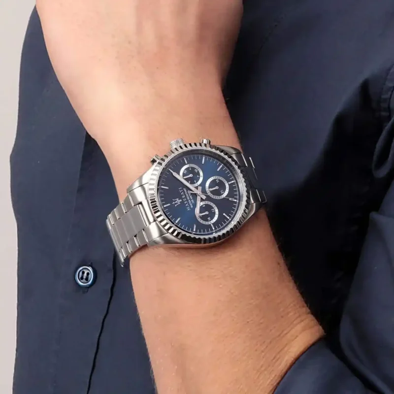 Maserati Men's Watch Competizione R8853100022 - Image 7