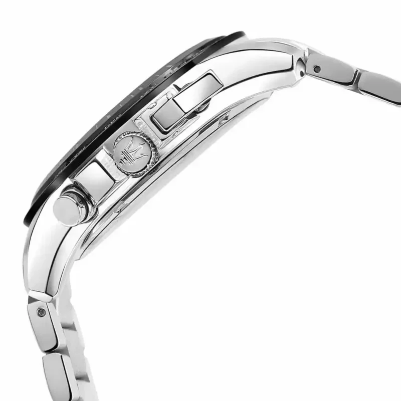 Maserati Men's Watch Traguardo R8873612042 - Image 7