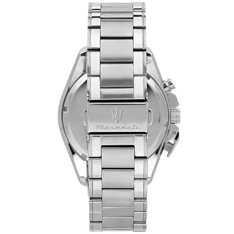 Maserati Men's Watch Traguardo R8873612042 - Image 9