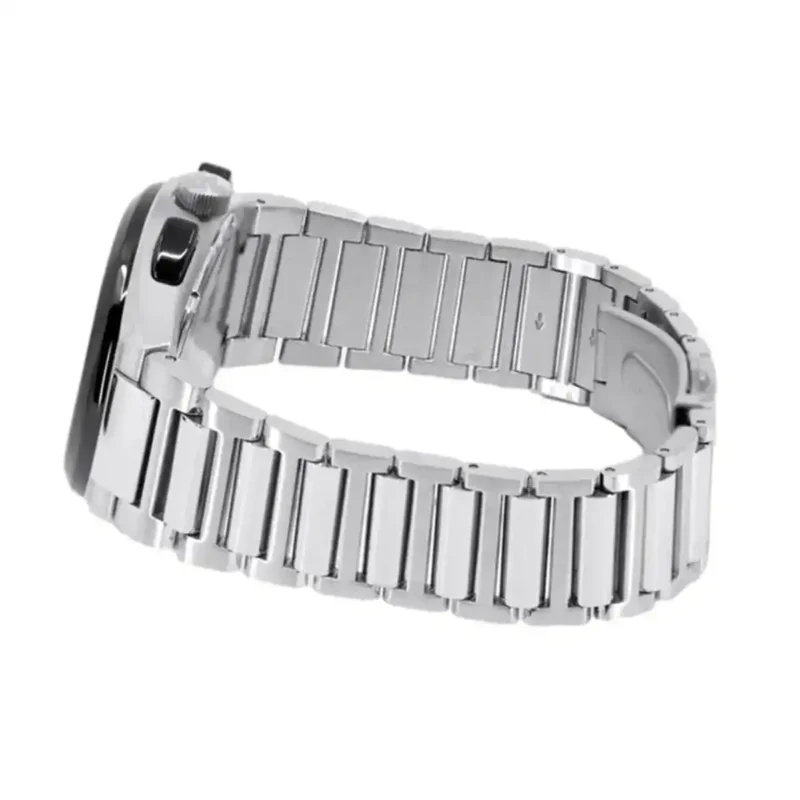 Maserati Men's Watch Triconic R8873639002 - Image 5