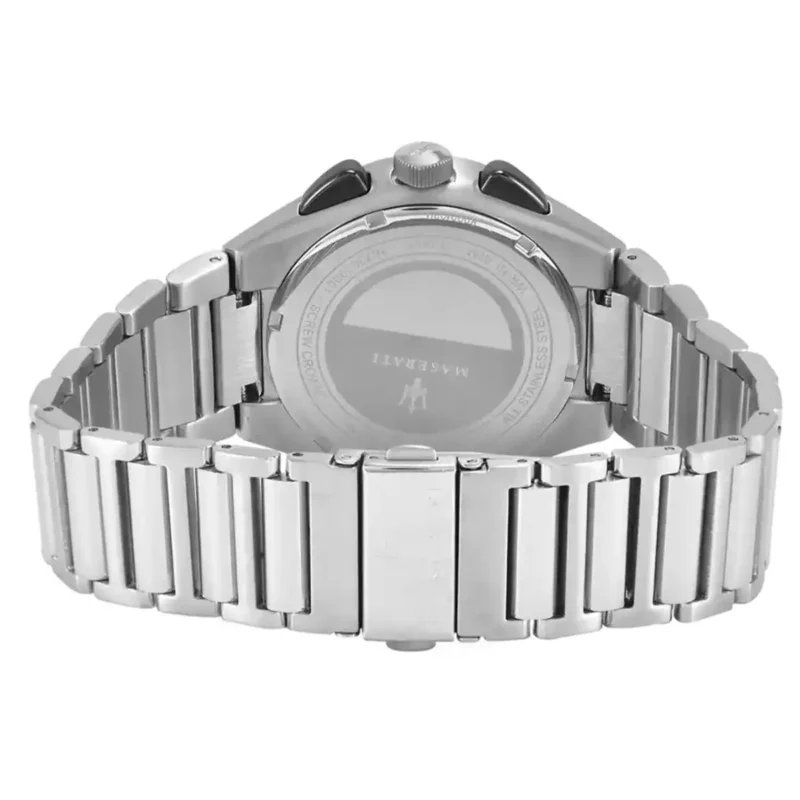 Maserati Men's Watch Triconic R8873639002 - Image 7