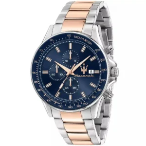 r8873640012-original-maserati-watch-men-blue-dial-metal-stainless-steel-silver-rose-gold-two-tone-strap-quartz-battery-analog-chronograph-water-resistant-100-meters-sfida-egypt