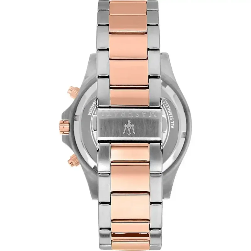 Maserati Men's Watch Sfida R8873640014 - Image 5