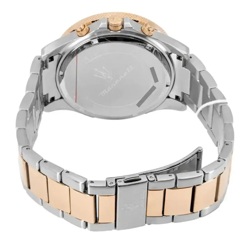 Maserati Men's Watch Sfida R8873640014 - Image 7