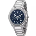 Maserati Men's Watch Stile R8873642006