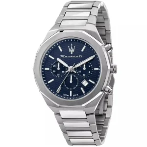 Maserati Men's Watch Stile R8873642006