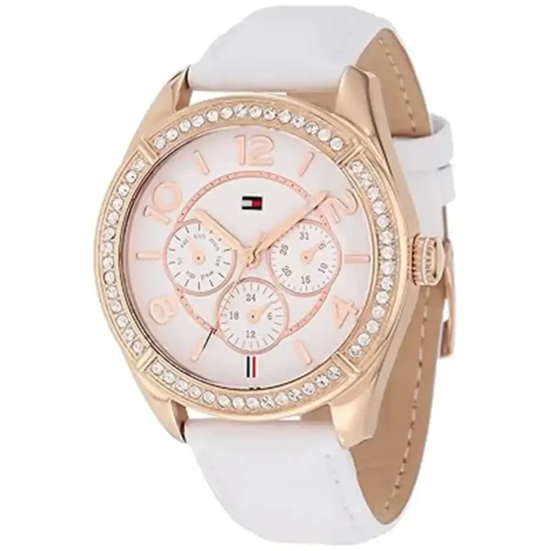 Tommy Hilfiger Mia Watch For Ladies 1781568 - Image 2