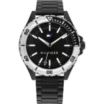tommy-hilfiger-1792014-original-men-watch-black-dial-metal-strap-logan-egypt