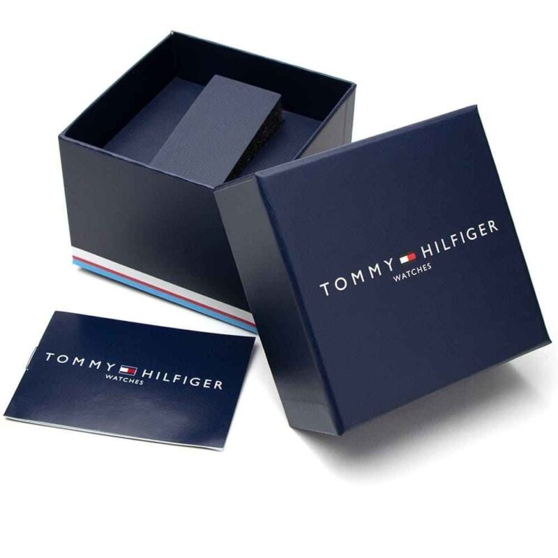 Tommy Hilfiger Mia Watch For Ladies 1781568 - Image 3