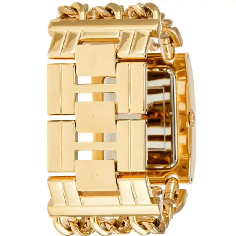 Guess Heavy Watch For Women W0072L1 - Image 4
