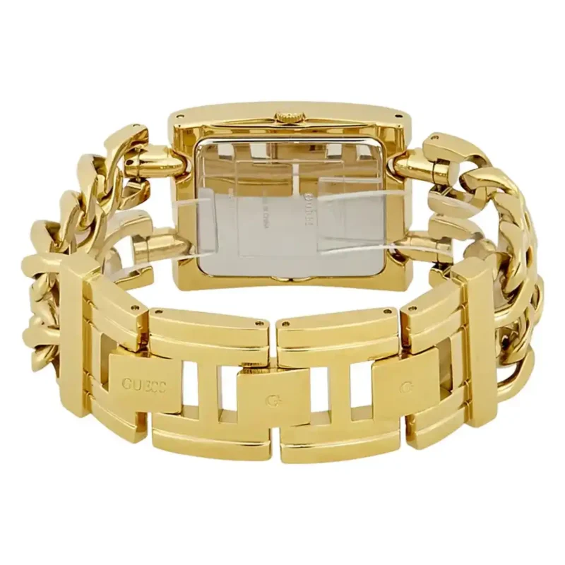 Guess Heavy Watch For Women W0072L1 - Image 5