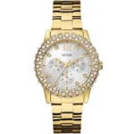 w0335l2-original-guess-watch-women-gold-metal-strap-silver-dial-dazzler-egypt