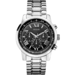 w0379g1-original-guess-men-wtch-black-dial-silver-metal-strap-egypt