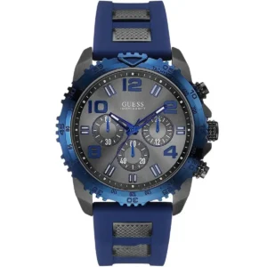 w0599g2-original-guess-watch-men-blue-rubber-metal-strap-grey-dial-velocity-egypt