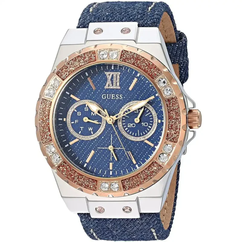 Original Guess Ladies Watch Limelight W0775L10 - Image 2