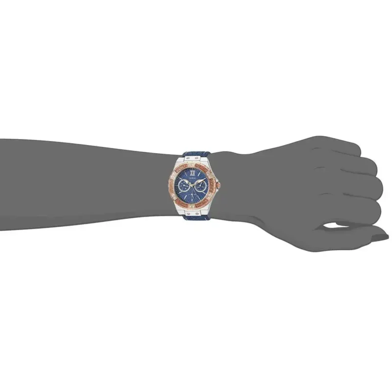 Original Guess Ladies Watch Limelight W0775L10 - Image 5