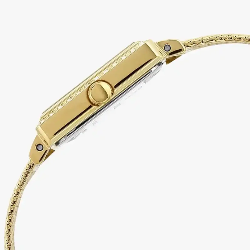Guess Highline Watch For Women W0826L2 - Image 2