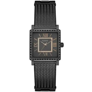 w0826l4-original-guess-watch-women-black-metal-strap-dial-highline-egypt