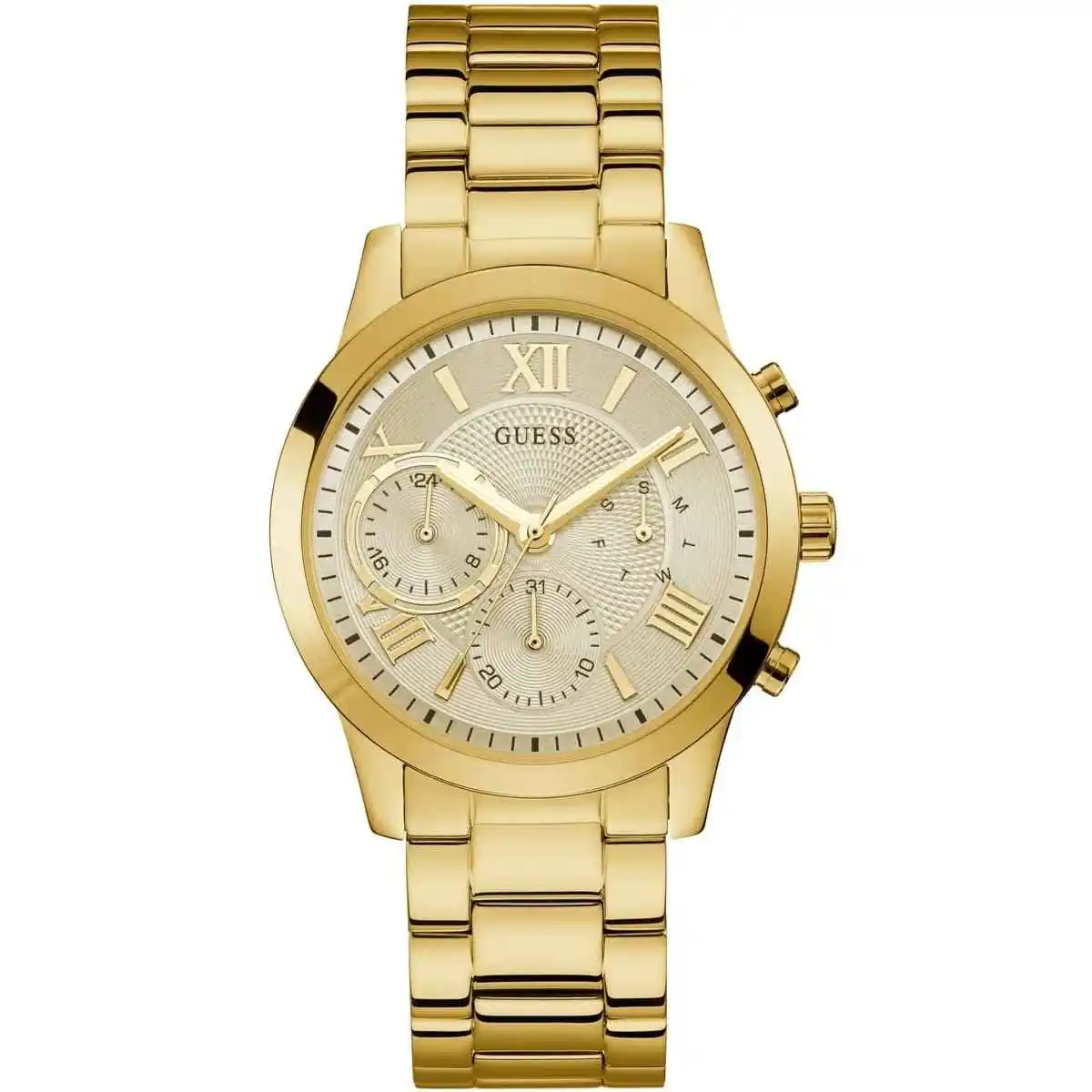 w1070l2-original-guess-watch-women-gold-metal-strap-golden-dial-solar-egypt