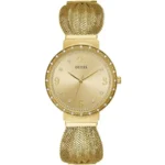 w1083l2-original-guess-watch-women-gold-metal-strap-chiffon-egypt
