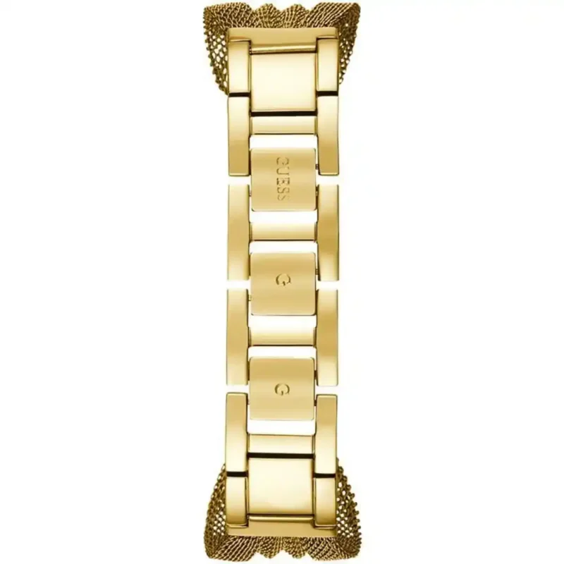 Guess Chiffon Watch For Women W1083L2 - Image 7