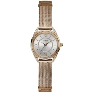 w1084l3-original-guess-women-watch-silver-dial-rose-gold-metal-mesh-strap-egypt