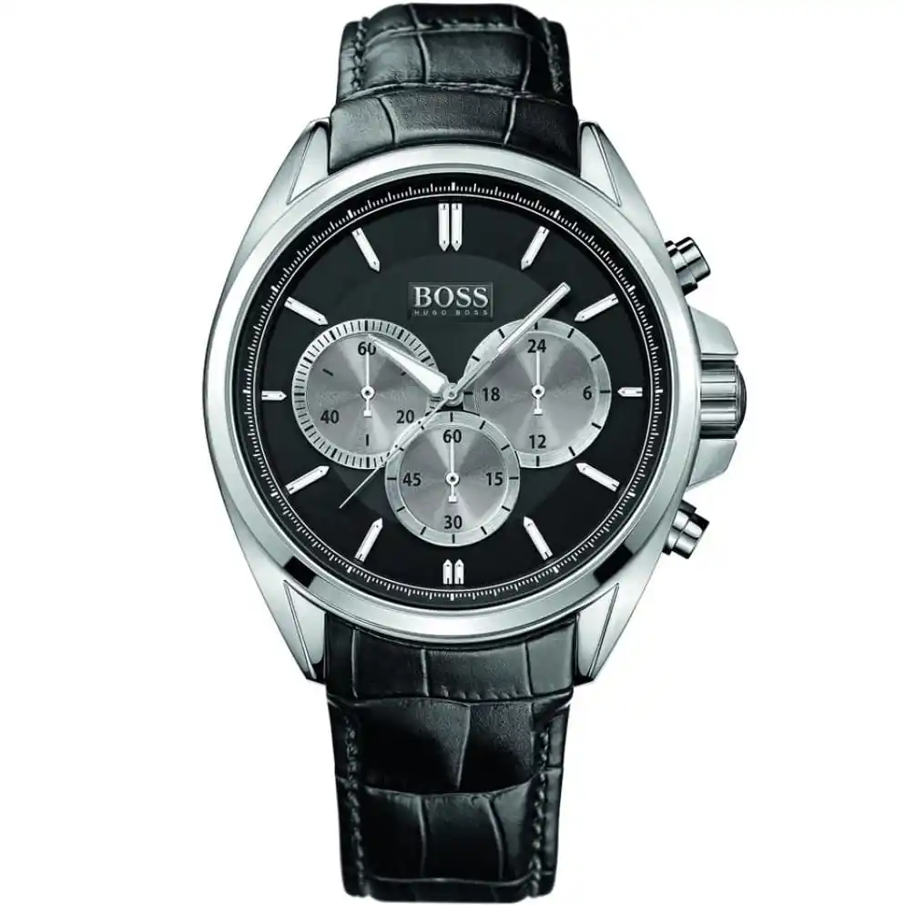 1512879-original-hugo-boss-men-watch-black-dial-leather-strap-egypt