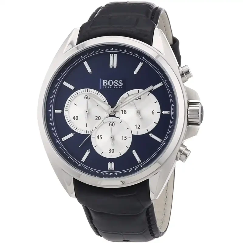 Hugo Boss Driver Watch For Men 1512882 - Image 2