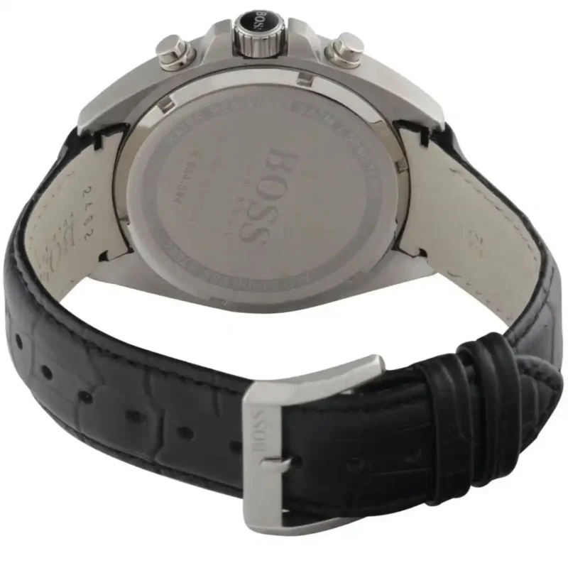 Hugo Boss Driver Watch For Men 1512882 - Image 3