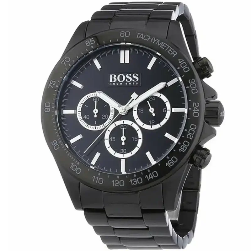 Hugo Boss Ikon Watch For Men 1512961 - Image 3