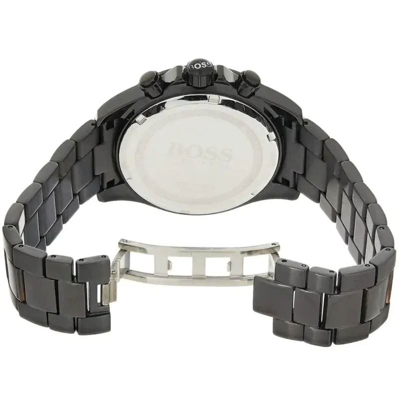 Hugo Boss Ikon Watch For Men 1512961 - Image 7