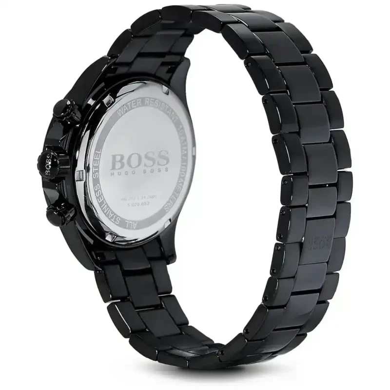 Hugo Boss Ikon Watch For Men 1512961 - Image 6