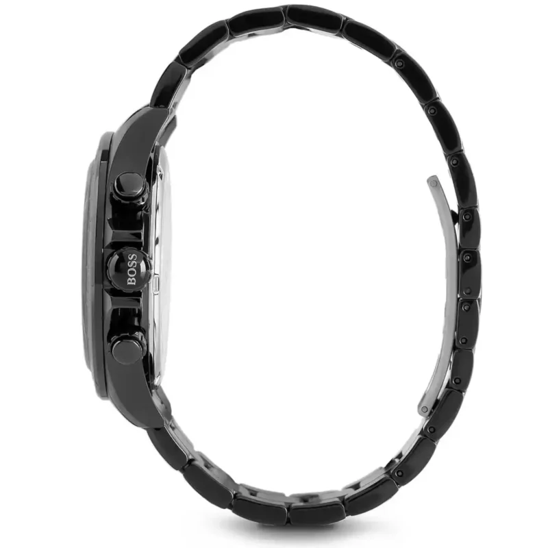 Hugo Boss Ikon Watch For Men 1512961 - Image 5