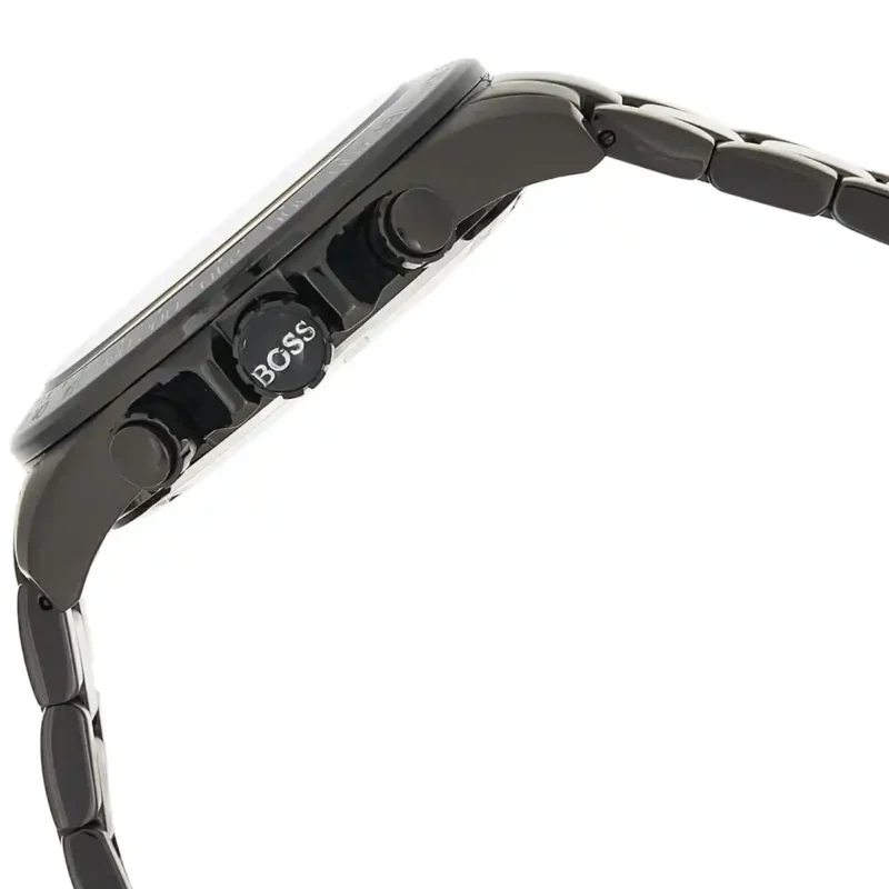 Hugo Boss Ikon Watch For Men 1512961 - Image 4