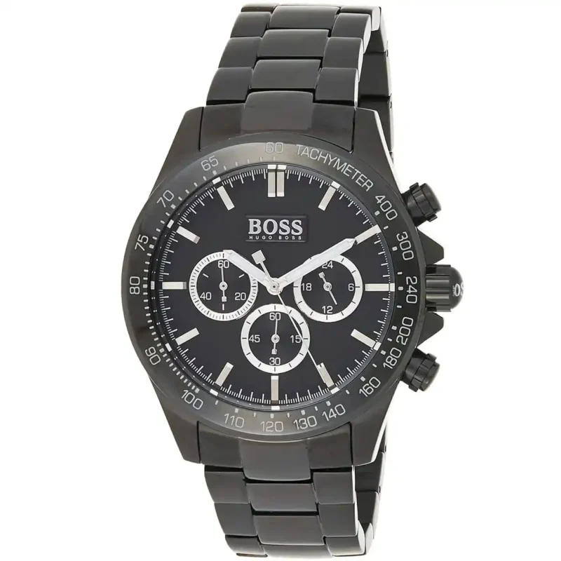 Hugo Boss Ikon Watch For Men 1512961 - Image 2