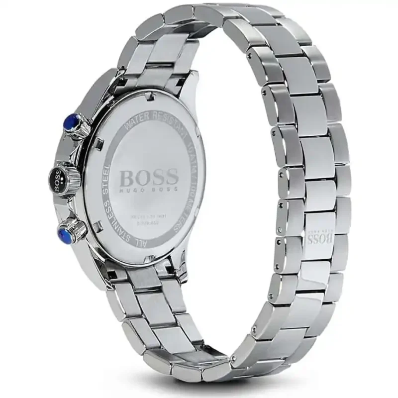 Hugo Boss Ikon Watch For Men 1512964 - Image 2