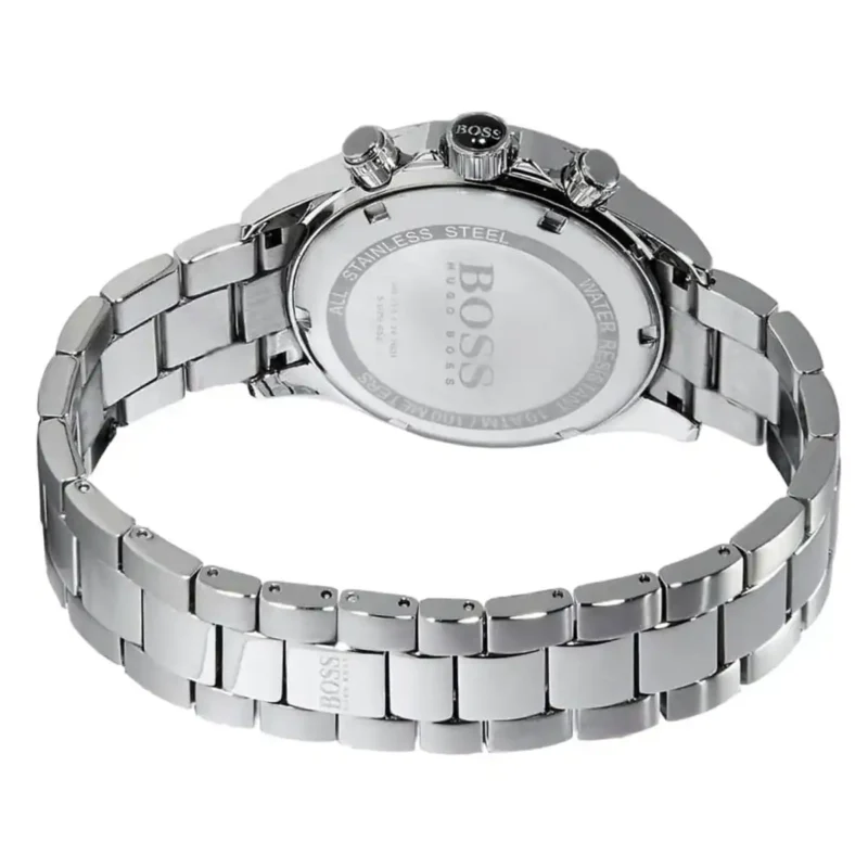 Hugo Boss Ikon Watch For Men 1512964 - Image 3