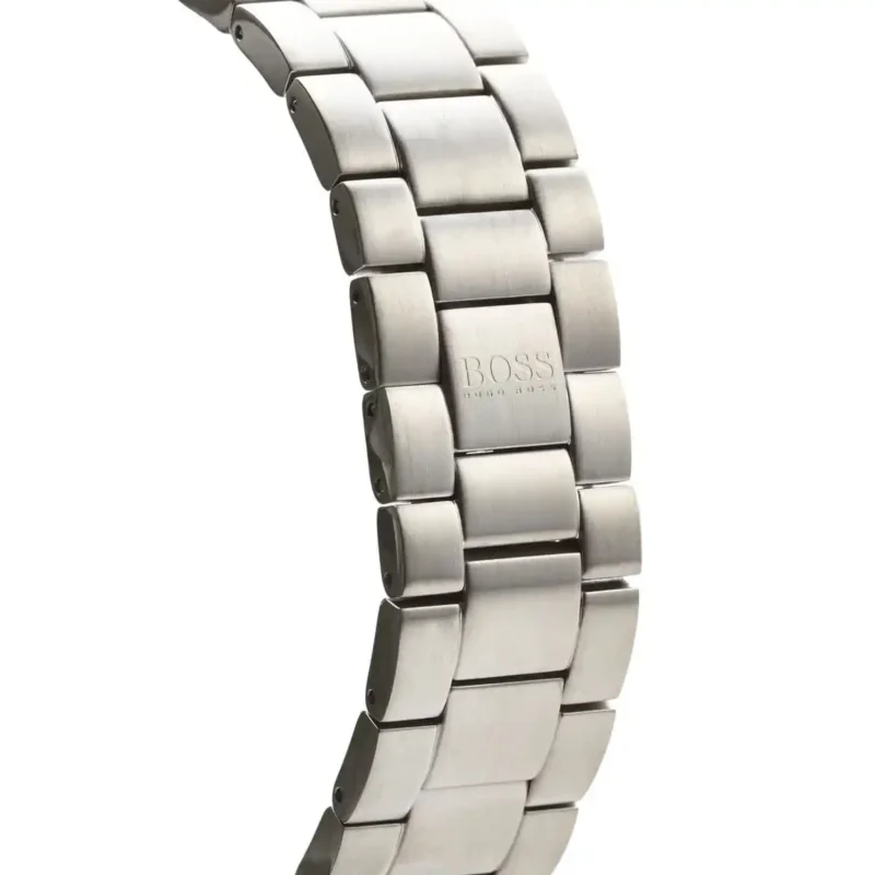 Hugo Boss Ikon Watch For Men 1512964 - Image 4