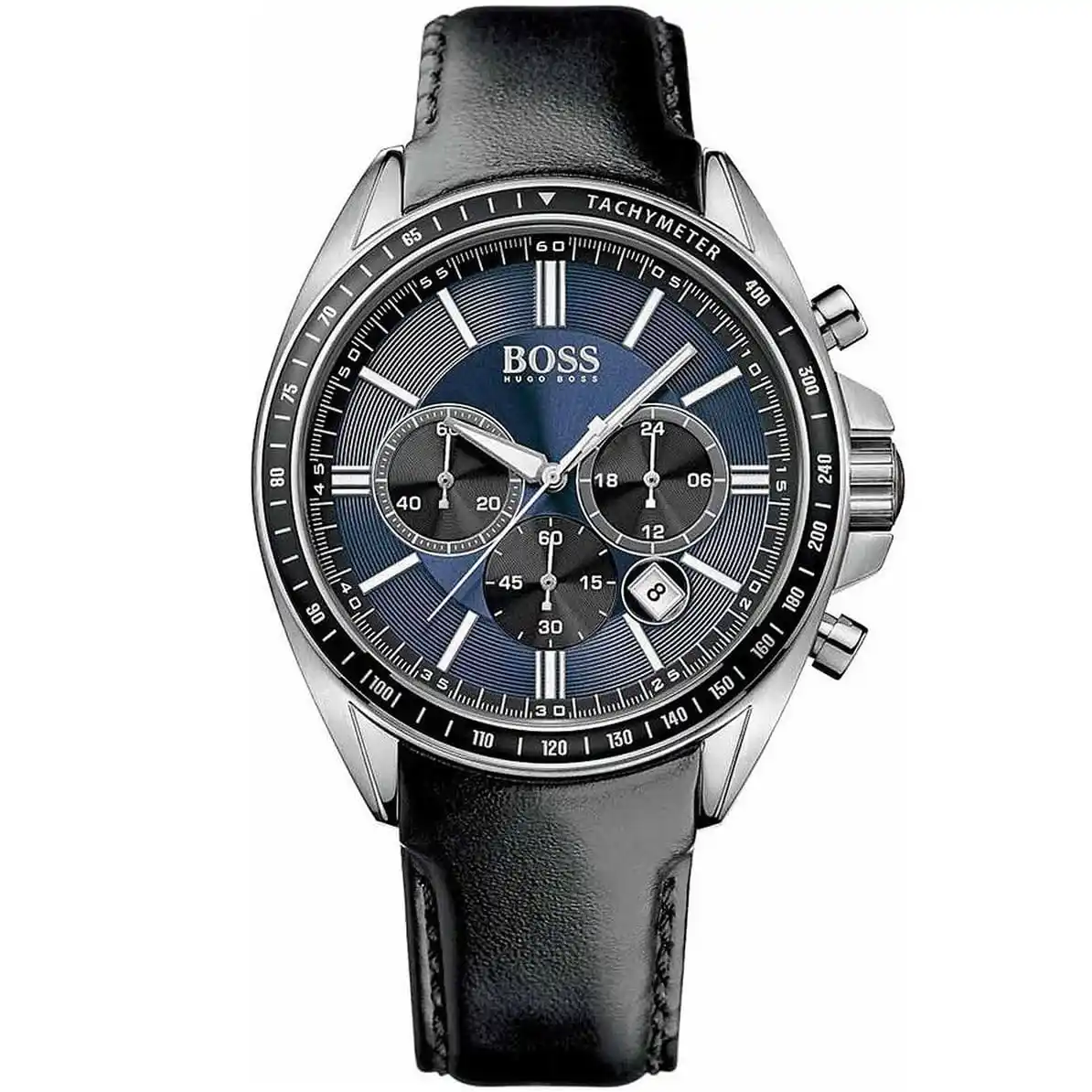 1513077-original-hugo-boss-men-watch-blue-dial-black-genuine-leather-strap-egypt