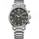 1513181-original-hugo-boss-watch-men-metal-silver-aeroliner-egypt