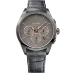 1513366-original-hugo-boss-watch-men-grey-dial-leather-strap-gray-dial-quartz-battery-analog-chronograph-onyx-egypt