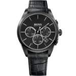 1513367-original-hugo-boss-men-watch-black-dial-leather-strap-oyxn-egypt