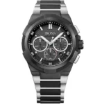 1513368-original-hugo-boss-watch-men-black-silver-metal-rubber-strap-dial-supernova-egypt